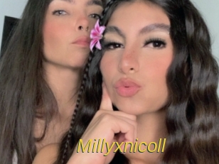 millyxnicoll Archive DVD ORG
