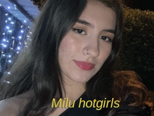 Milu_hotgirls