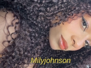 Milyjohnson