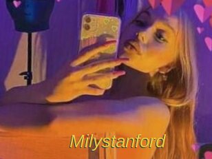 Milystanford