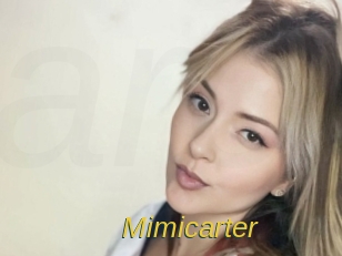 Mimicarter