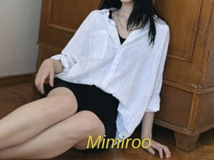Mimiroo