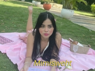 Mimisweht