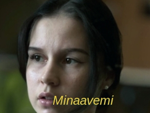 Minaavemi
