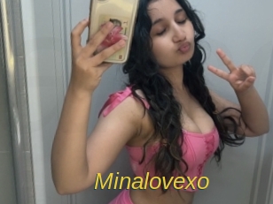 Minalovexo