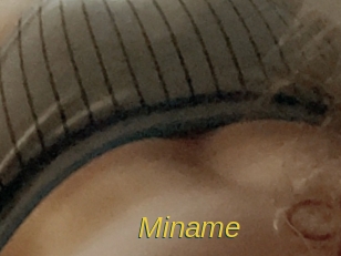 Miname