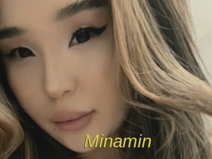 minamin Archive DVD ORG