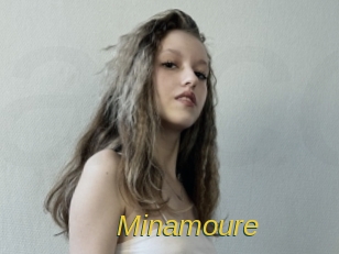 minamoure Archive DVD ORG