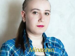 Minashin