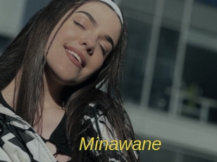 Minawane