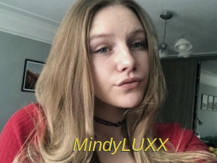 MindyLUXX