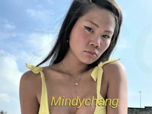 Mindychang