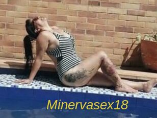 Minervasex18