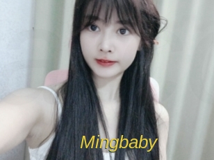Mingbaby