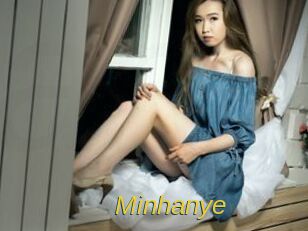 Minhanye