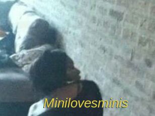 Minilovesminis