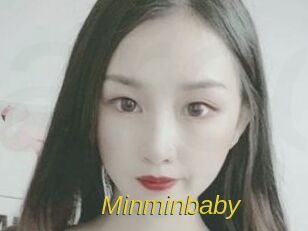 Minminbaby