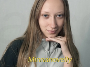 Minnanovelly