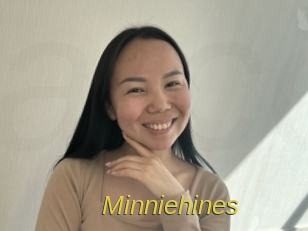 Minniehines
