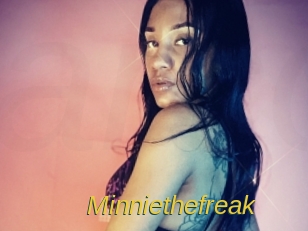 Minniethefreak