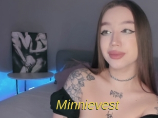 Minnievest