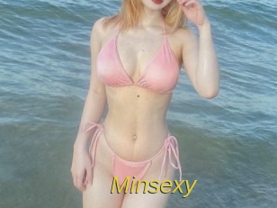 Minsexy