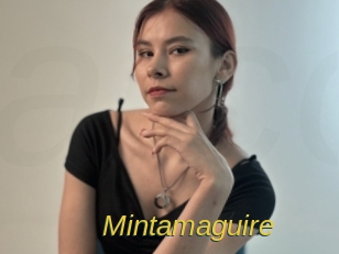 mintamaguire Archive DVD ORG