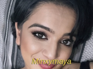 Minxymaya