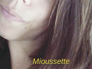 Mioussette