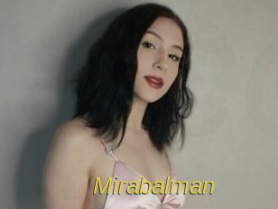 Mirabalman