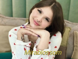 mirablossom Archive DVD ORG