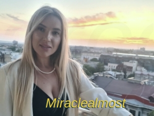 Miraclealmost