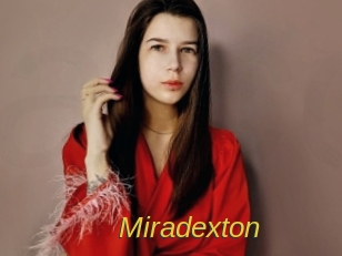 Miradexton