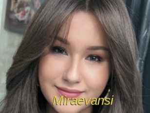 Miraevansi