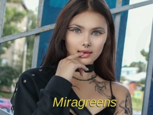 Miragreens