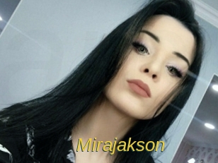 Mirajakson