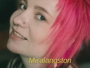 Miralangston
