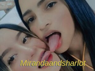 Mirandaandsharlot
