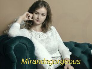Mirandagorgeous