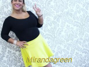 Mirandagreen