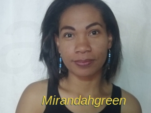 Mirandahgreen