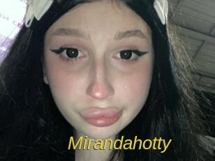 Mirandahotty