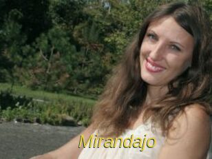 Mirandajo
