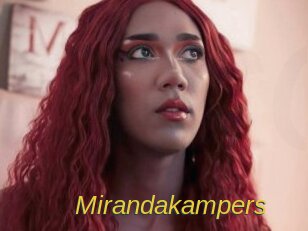 Mirandakampers