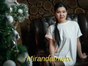 Mirandamunx