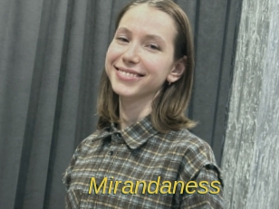 Mirandaness