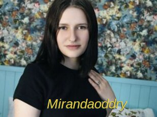 Mirandaoddry