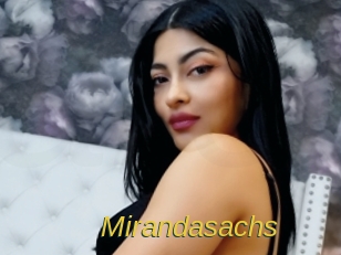 mirandasachs Archive DVD ORG
