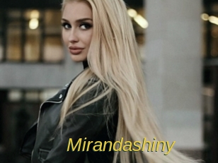 Mirandashiny