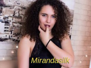 Mirandasilk